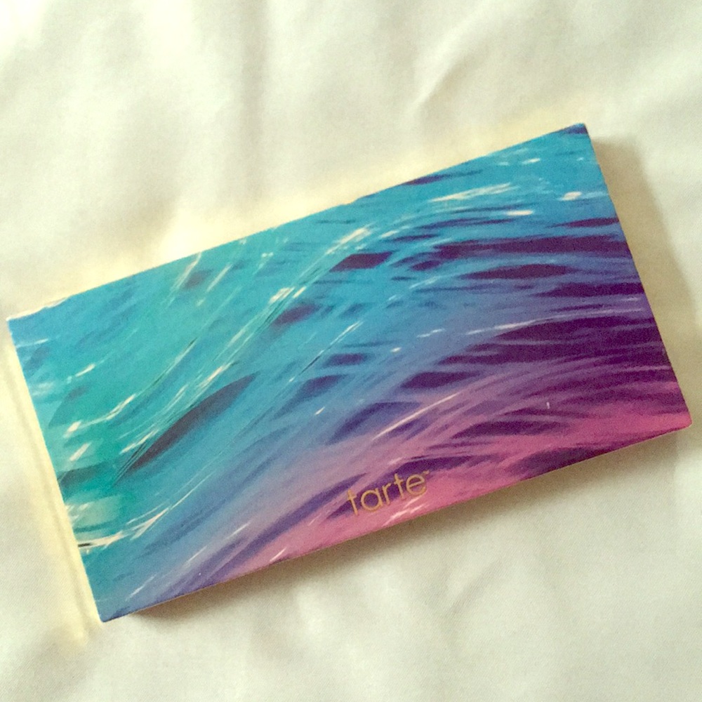 Tarte skin twinkle lighting palette vol. II